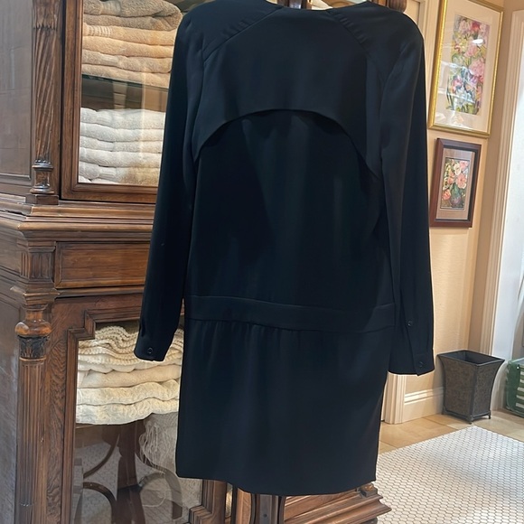 EUC IRO Adelina cut out dress - Picture 5 of 9